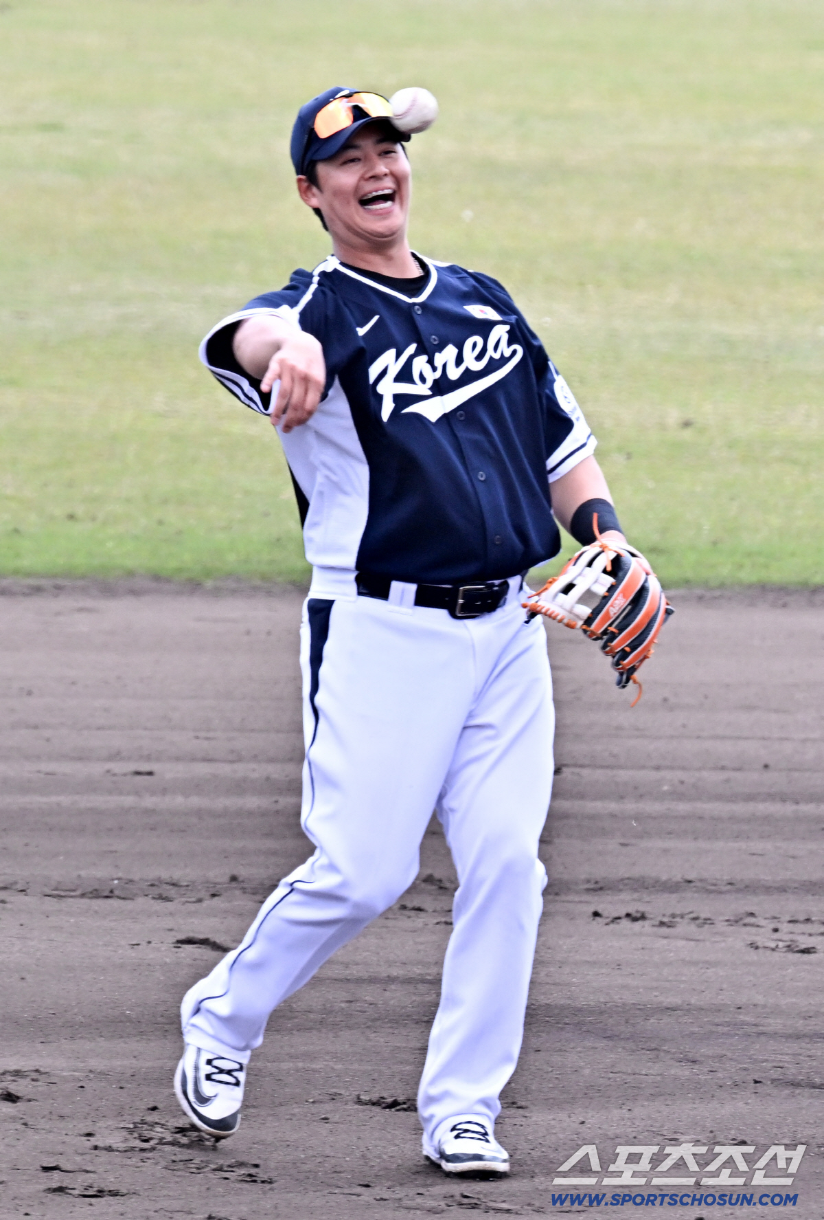 100억 FA 3번은 당연히 할 거라는 과감한 판단...노시환 307억 …