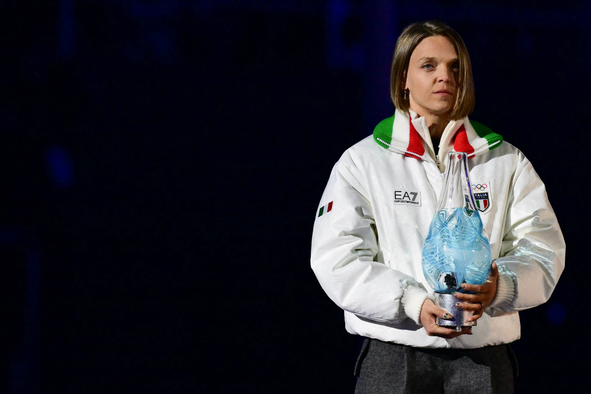 "알프스에서 만나요!" '17일의 겨울 축제' 밀라노가 남긴 것…韓 희망…