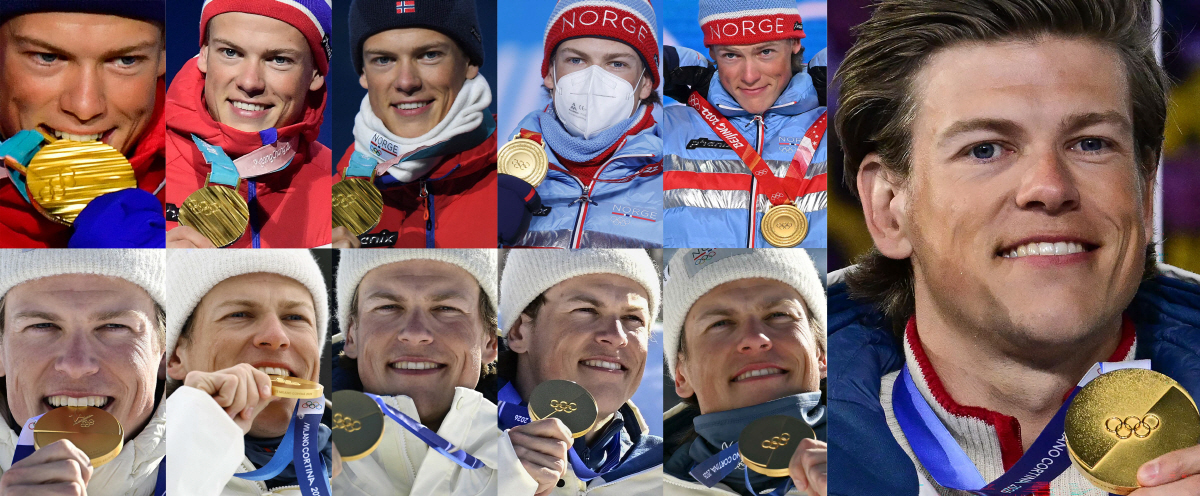 "알프스에서 만나요!" '17일의 겨울 축제' 밀라노가 남긴 것…韓 희망…