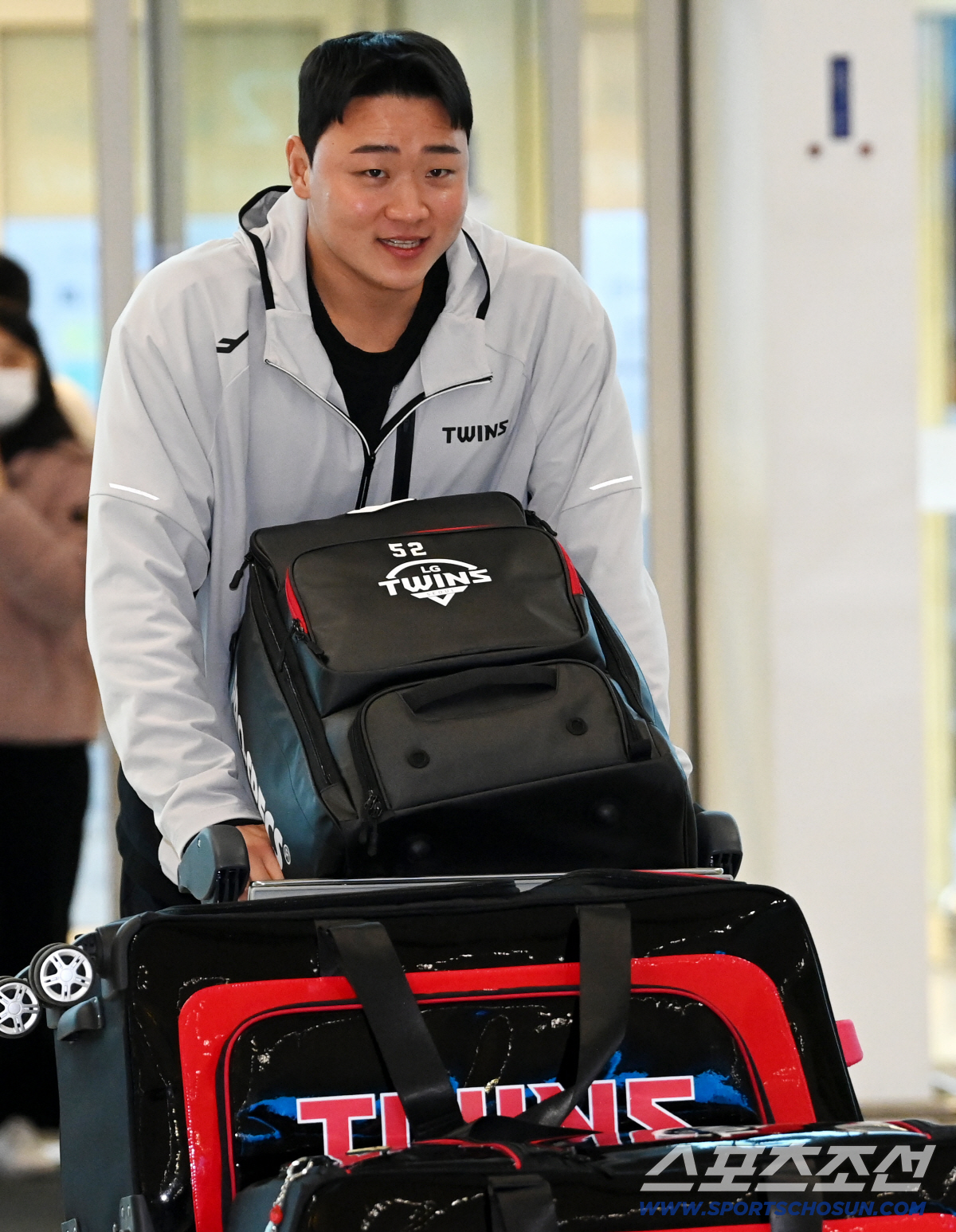 WBC 7명 빠진채 연습경기 돌입. '오히려 좋아.' 2연패 위한 백업 …