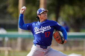 오타니의 WBC 등판 시나리오! 본인이 직접 밝혔다…미국과의 결승전이라면? 