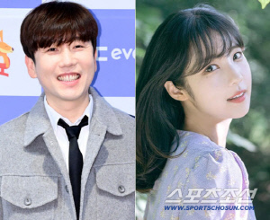 남창희 ♥아내 정체, '한강 아이유'였다..현재는 동대문구청 홍보과 주무관 '깜짝'