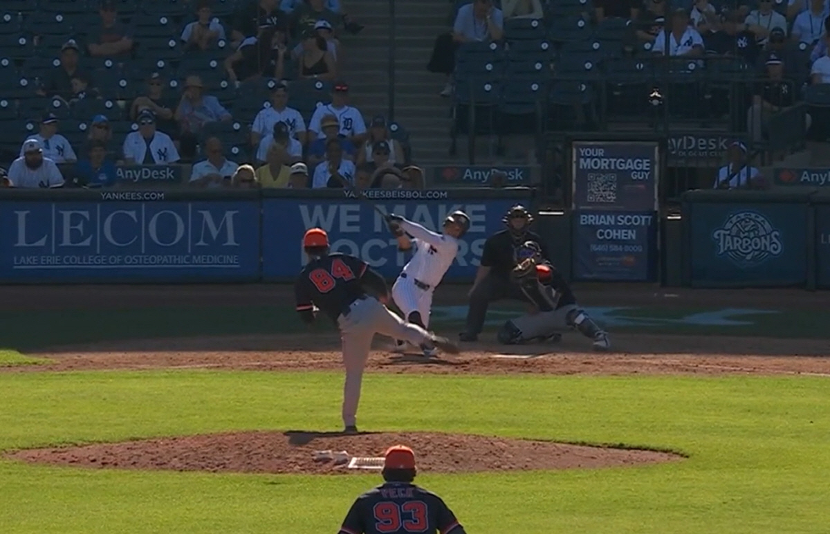 '10점차서 등판→17점차로 벌리고 경기 마무리', DET 고우석에 이렇…