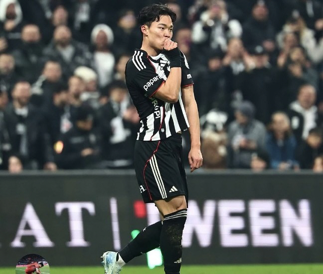 '어디서 이런 미친 선수를 데려온거야' '240억 너무 싸다' 오현규 시…