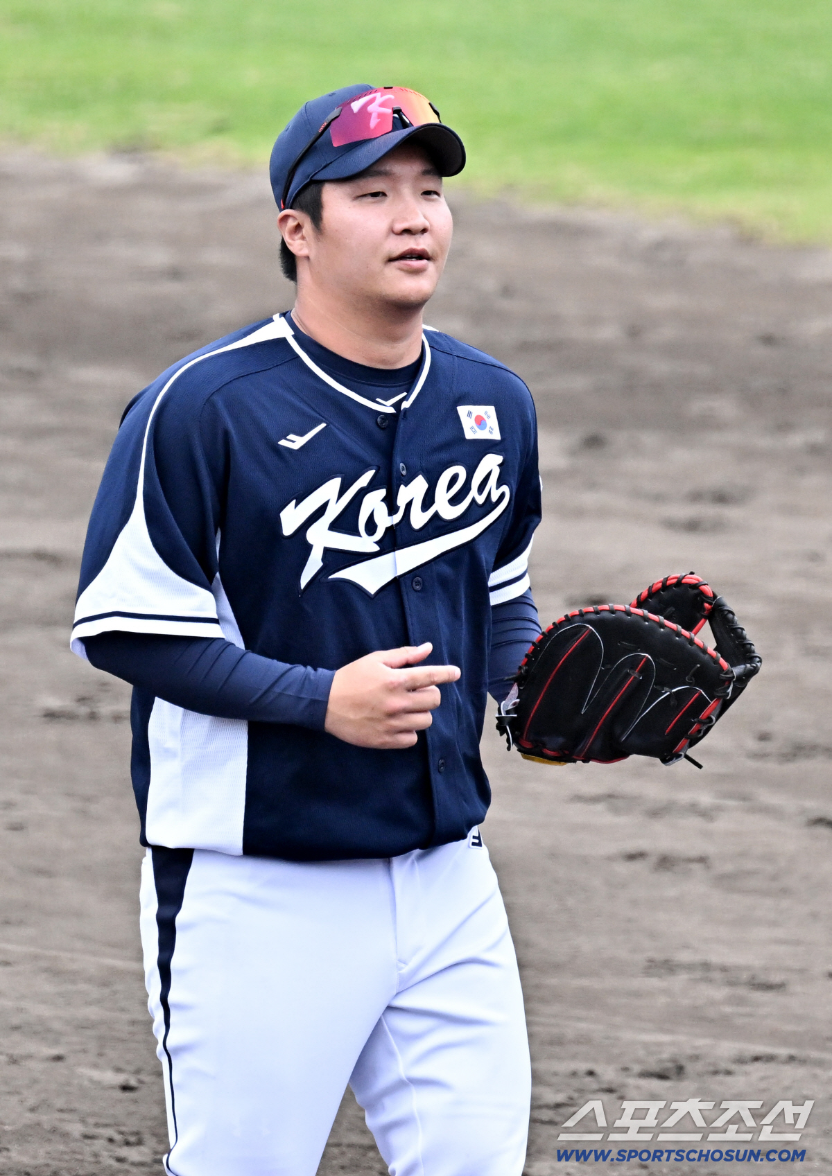 노시환이 307억 대충격파! → 김도영·홍창기·문보경·구자욱·원태인은 웃…