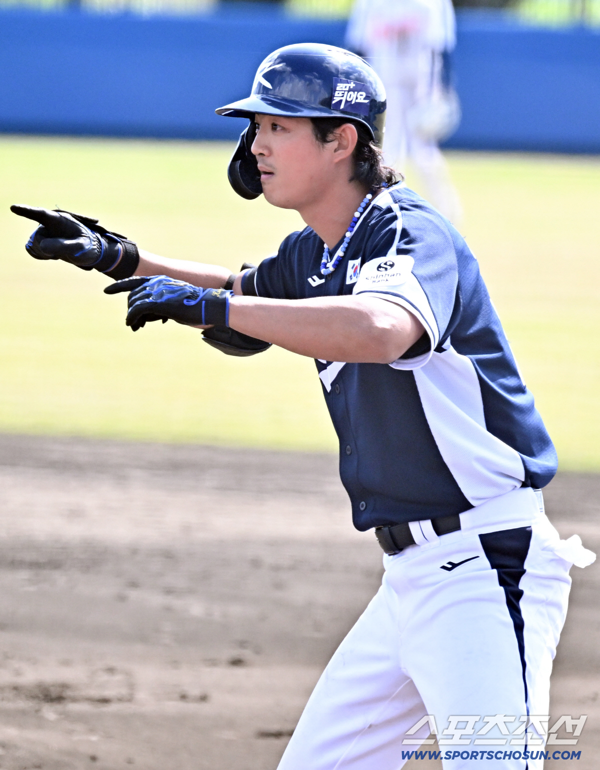 노시환이 307억 대충격파! → 김도영·홍창기·문보경·구자욱·원태인은 웃…