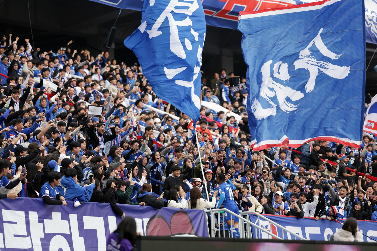 "동계올림픽 끝나자 그라운드에 봄이 왔다" K리그 개막, '눈엣가시' 1…