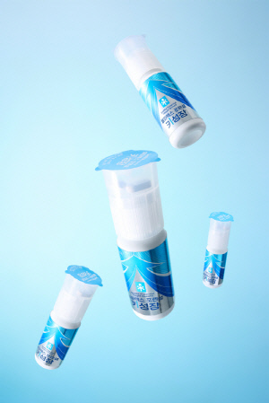 동아제약, 유산균발효굴추출물 함유 '셀파렉스 포텐셜 키성장' 선보여