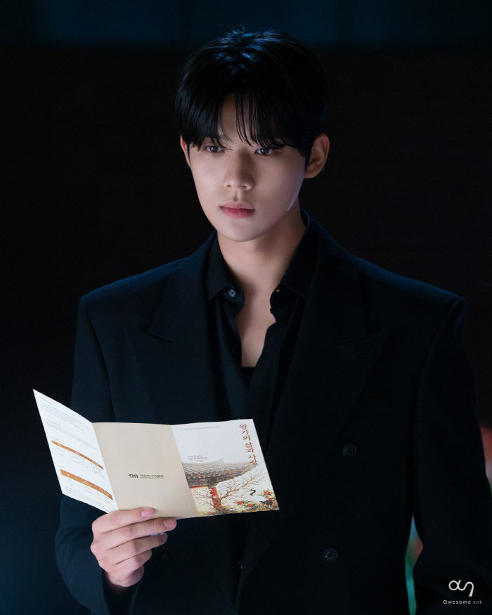 20대 대표배우 우뚝..문상민, '은애하는 도적님아'로 존재감 입증