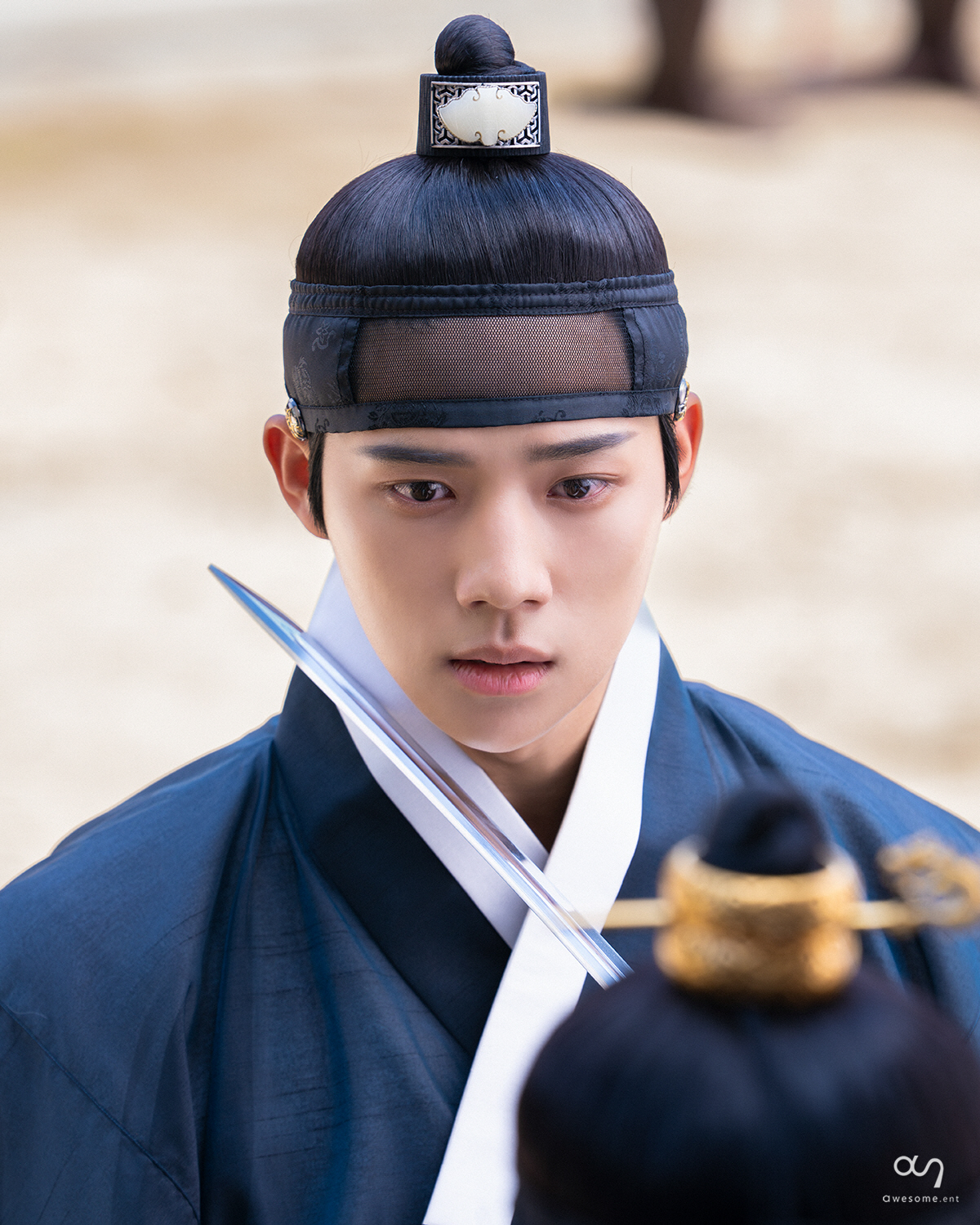 20대 대표배우 우뚝..문상민, '은애하는 도적님아'로 존재감 입증