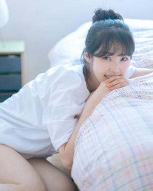 남창희 '♥9살 연하' 아내, '한강 아이유' 윤영경..배우→공무원 반전근황 [종합]