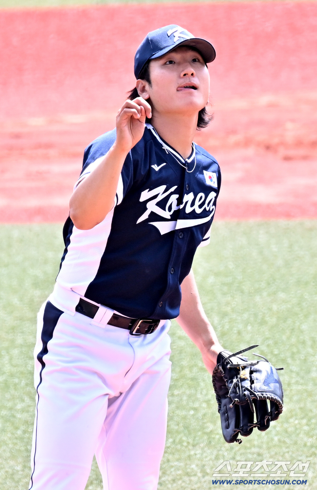 '307억' 노시환 홈런 폭발&곽빈 155㎞ 무실점…'문현빈 결승타-문보…