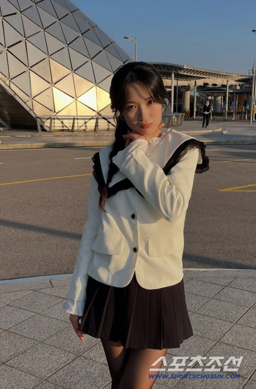 [청룡랭킹] 정수빈, 청룡랭킹 타이틀 눈앞! 김혜윤, 역전 가능성 남아있…