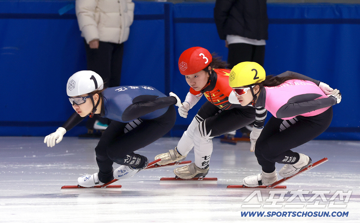 "다음 올림픽 주인공은 우리!" 한중일 청소년 동계스포츠교류 23~28일…