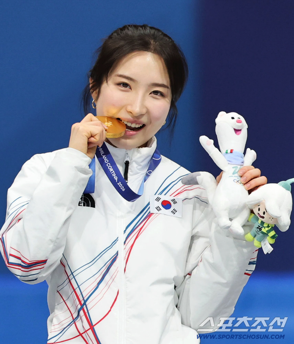 "분당 서현고 출신 최민정X김길리, '계주銀' 이준서X이정민!" '쇼트트…