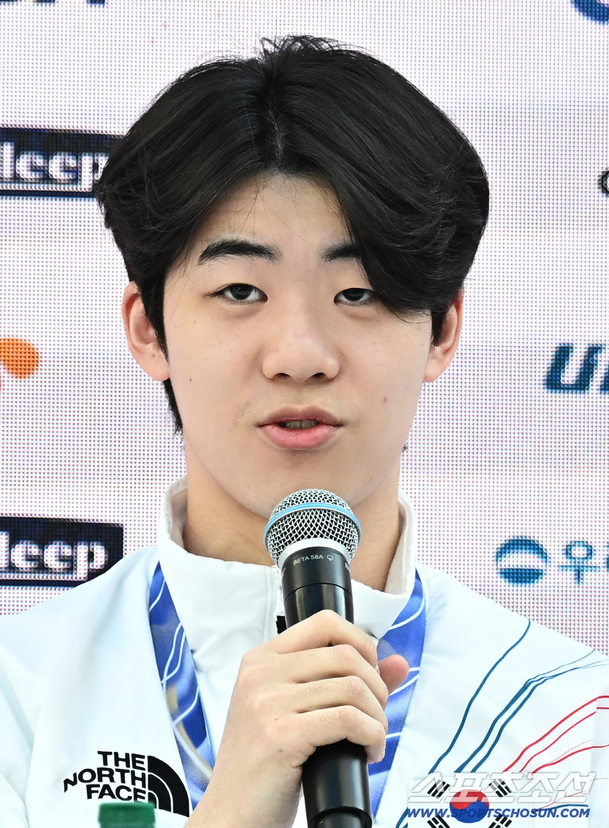 "분당 서현고 출신 최민정X김길리, '계주銀' 이준서X이정민!" '쇼트트…