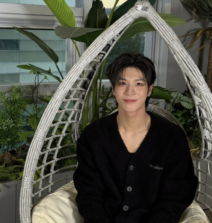 정동원, 해병대 간 진짜 이유 있었다 "父도 미안함에 함께 삭발" ('연…