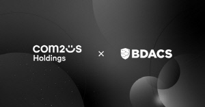 컴투스홀딩스, 비댁스와 원화 스테이블코인 인프라 구축 위한 MOU 체결