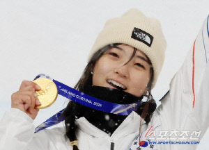 김연아 이상화→최민정→최가온 임종언, 韓 차세대 월클 계보 나왔다, 2030년 동계올림픽 주목할 10인 등극...공식 인정