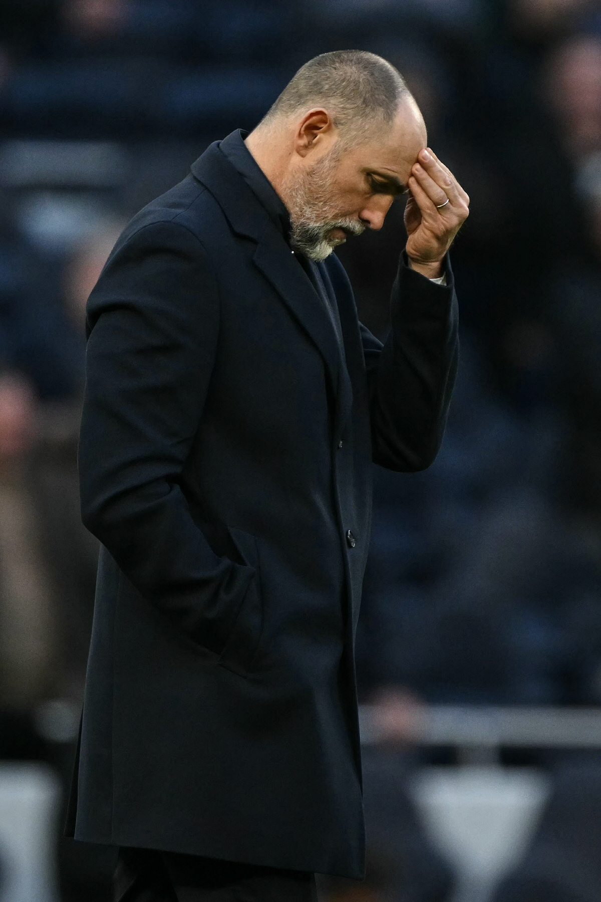 '최악이다' 손흥민 없다고! 임시 감독마저 무시→"방출 빌미로 협박"…'…