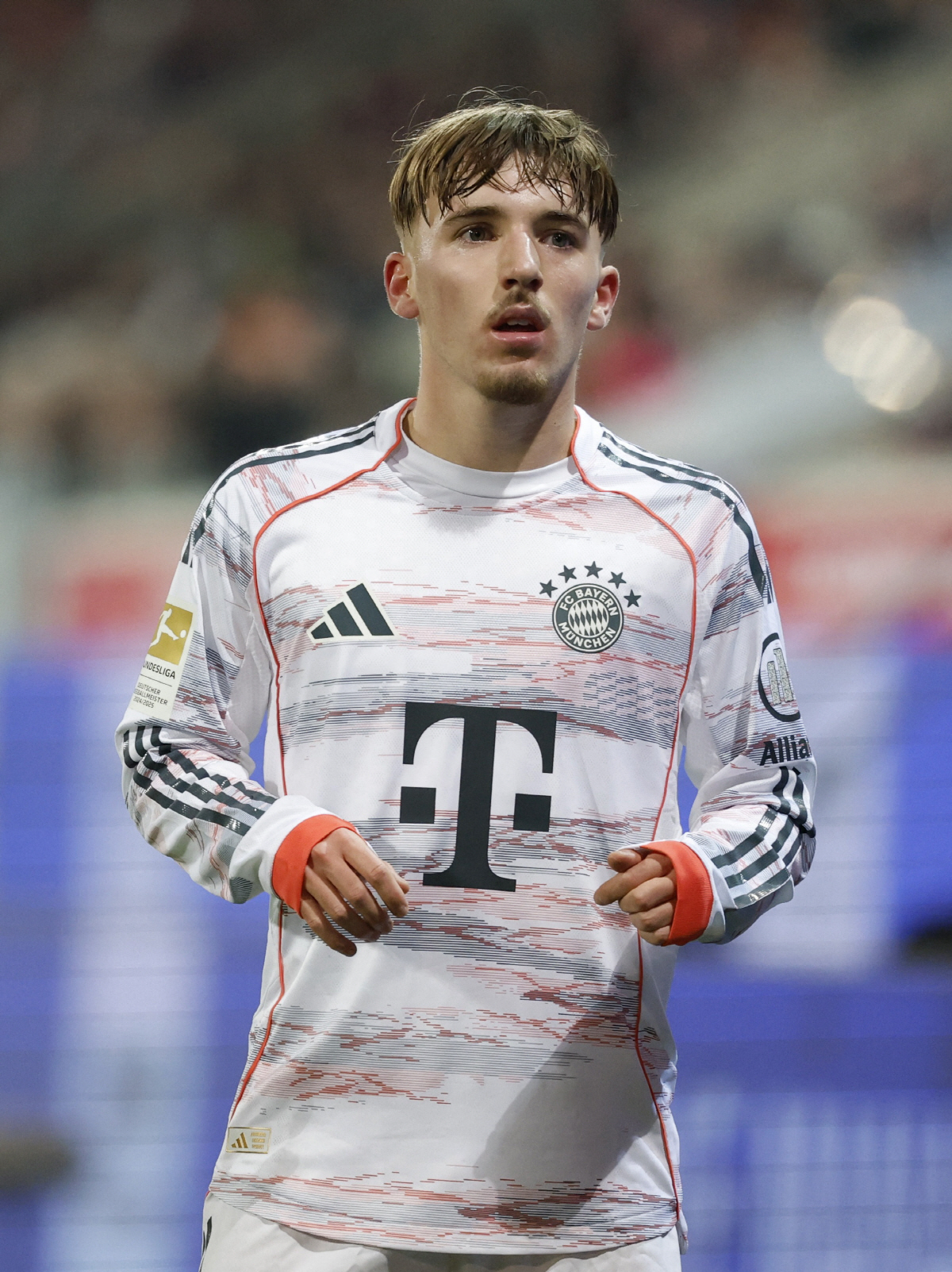 이럴 수가! 레알 마드리드행 원천봉쇄! "여기서 잘해서 레알 갈게요" 독…