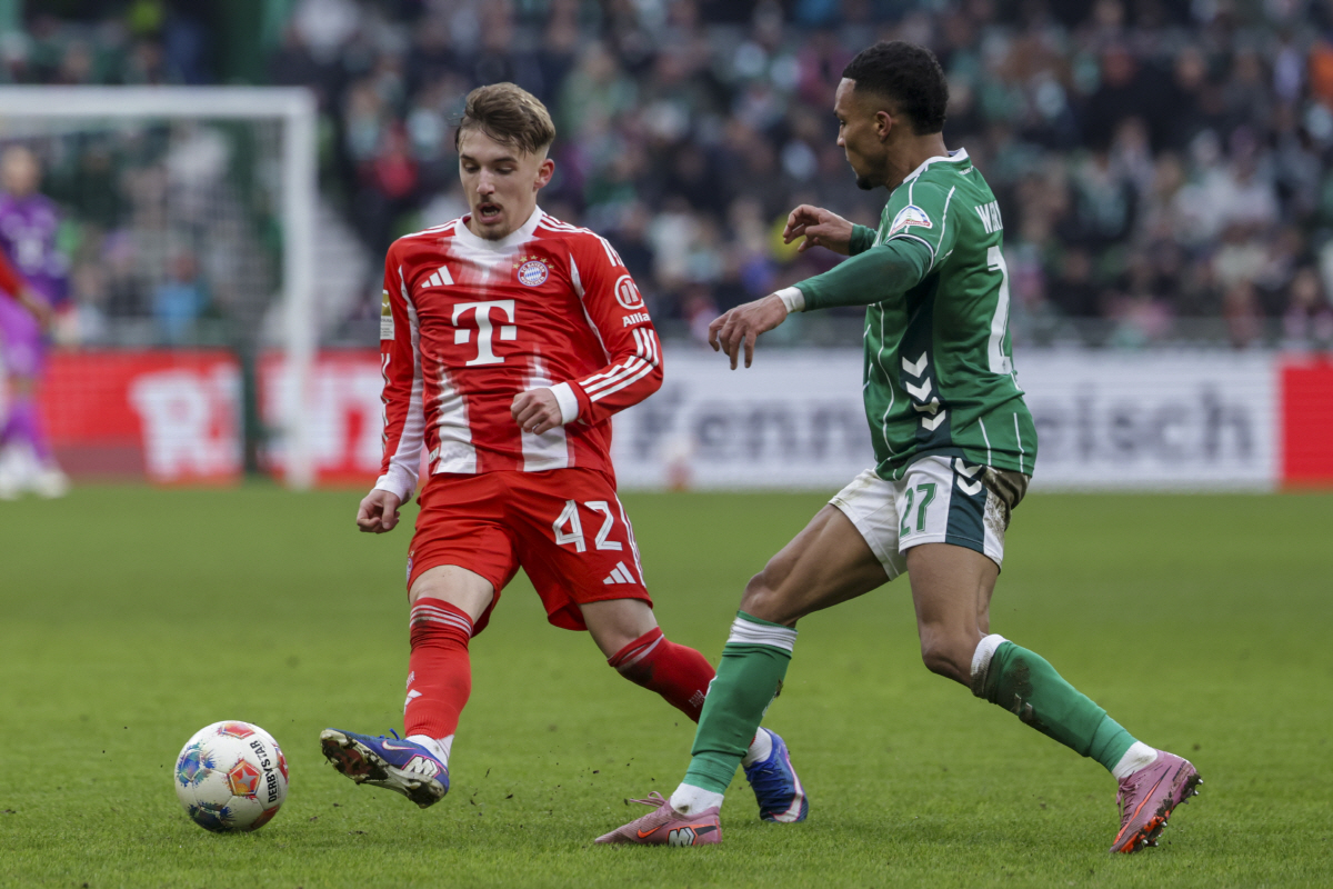 이럴 수가! 레알 마드리드행 원천봉쇄! "여기서 잘해서 레알 갈게요" 독…