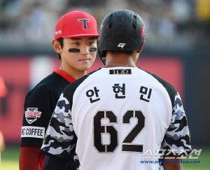 307억 노시환, 미국은 관심도 없다...김도영-안현민 미리 10년 지르는 게 더 쌀까