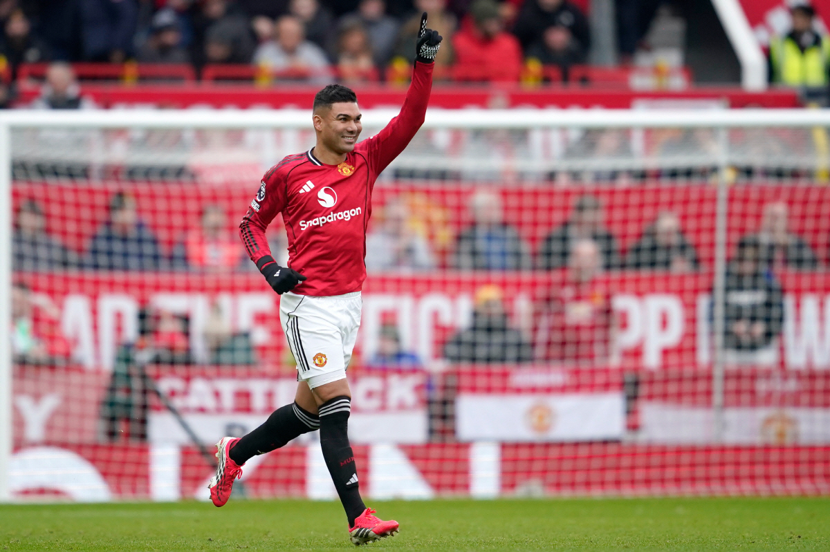 "흥민아, 형도 미국갈까?" SON효과, 미쳤다! 맨유와 작별 선언한 카…