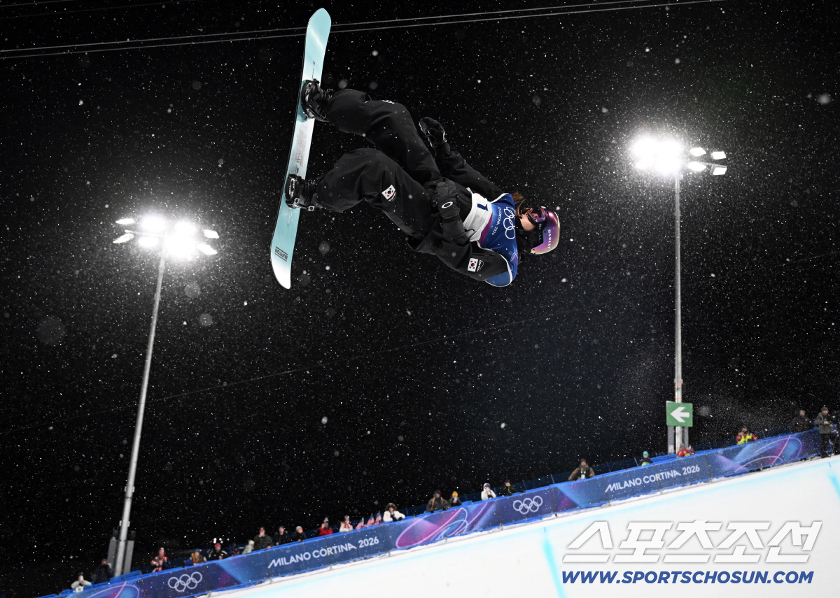 최가온-유승은의 꿈 이뤄질까...동계올림픽 미래 세대 목소리, 외면하지 …