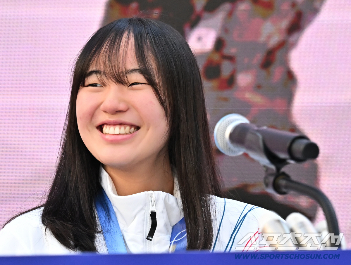 최가온-유승은의 꿈 이뤄질까...동계올림픽 미래 세대 목소리, 외면하지 …