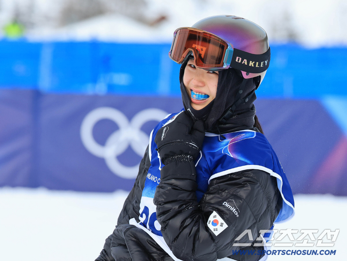 최가온-유승은의 꿈 이뤄질까...동계올림픽 미래 세대 목소리, 외면하지 …