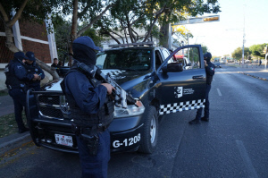 '마약왕 사살→보복 공격→도시 마비' 치안 우려 현실로…홍명보호, '멕시코 월드컵' 정말 괜찮나