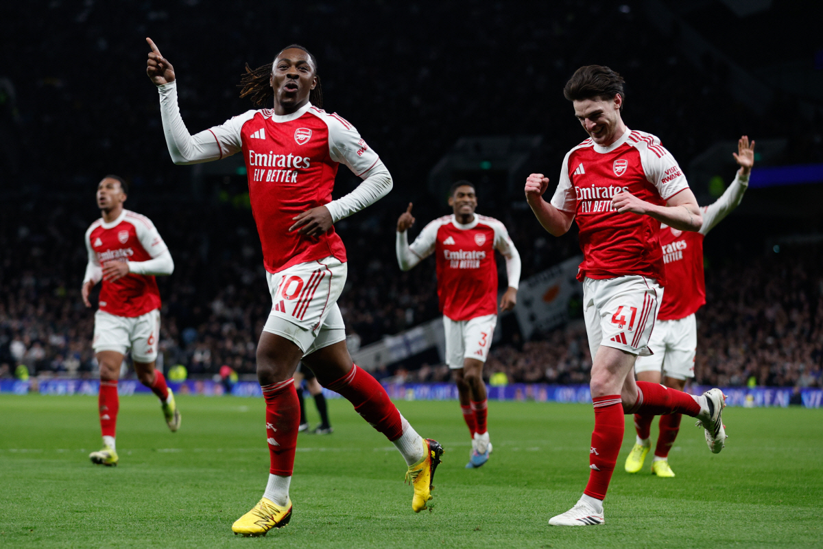 "손흥민 떠난 토트넘 '대충격'" 슈퍼컴, 16위 잔류 '희망 고문'! …