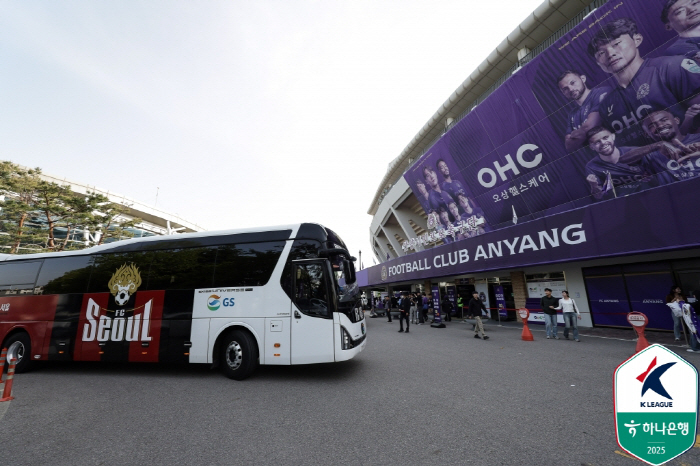 부활한 '경인+수원 더비', 늘어난 '연고지 더비'...올 시즌 K리그 …