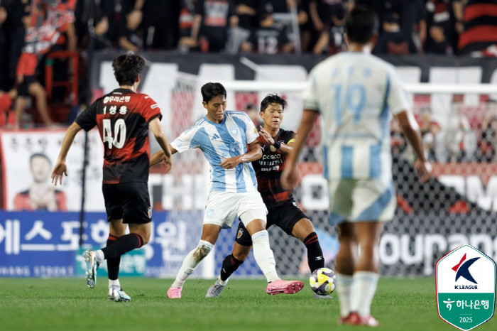 부활한 '경인+수원 더비', 늘어난 '연고지 더비'...올 시즌 K리그 …