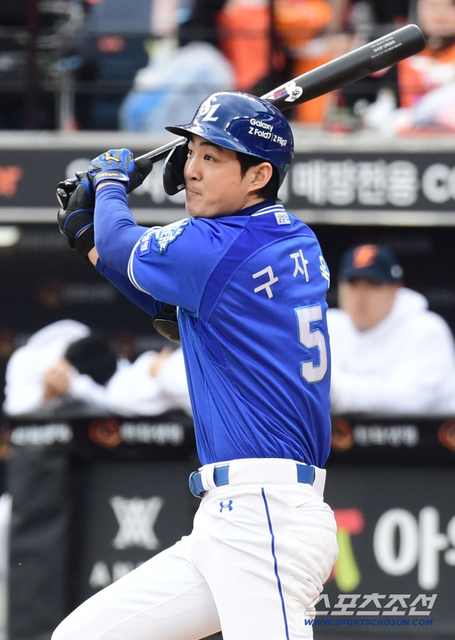 '307억 vs 1억' 같은 팀, 다른 세상, KBO에 도래한 '올 오어…