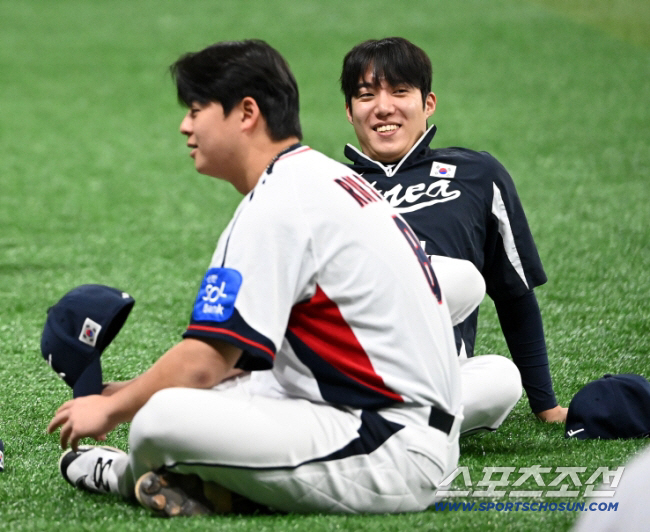 '307억 vs 1억' 같은 팀, 다른 세상, KBO에 도래한 '올 오어…