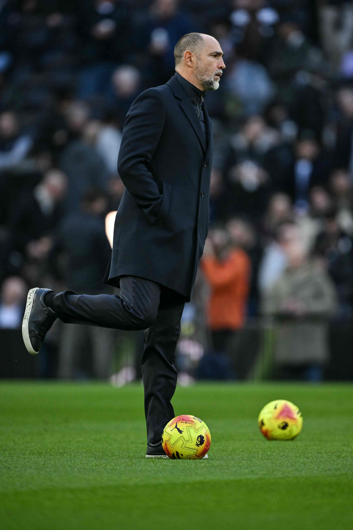 "충격!" '감독 불쌍하다' 손흥민 없는 토트넘 기강 빠졌다…이고르 투도…