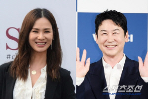 이소라, 신동엽 의식해 결혼식 불참했다...