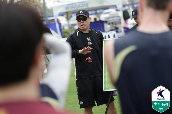 대세는 50대, 흙수저...얽히고설킨 K리그1 감독 열전[K리그 개막]