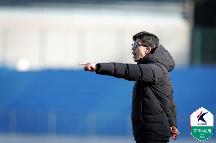 대세는 50대, 흙수저...얽히고설킨 K리그1 감독 열전[K리그 개막]