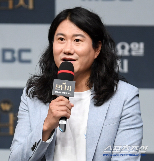 '서민 코스프레 논란' 임우일, 한강뷰 집 이사 후 소신 