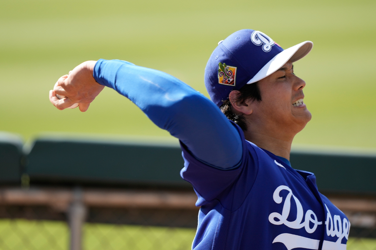 외신 주목! 오타니와 터커, 그리고 김혜성까지…다저스 3연패 핵심 멤버 …