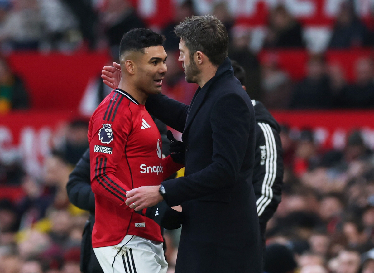 손흥민한테 지고 충격 먹었다! 메시의 팀 '레알맨' 영입 현실화…"유럽 …