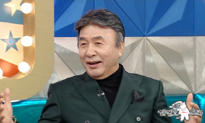 '♥25세 연하와 사혼' 박영규, 의붓딸 대학 간다..입시 결과 최초 공개 '아빠 미소'