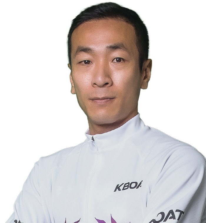 <경정> 미사리 수면 달군 강자들…김민준 다승 선두 질주