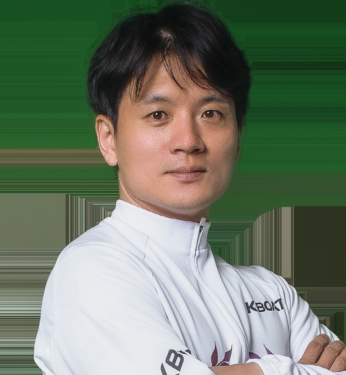 <경정> 미사리 수면 달군 강자들…김민준 다승 선두 질주