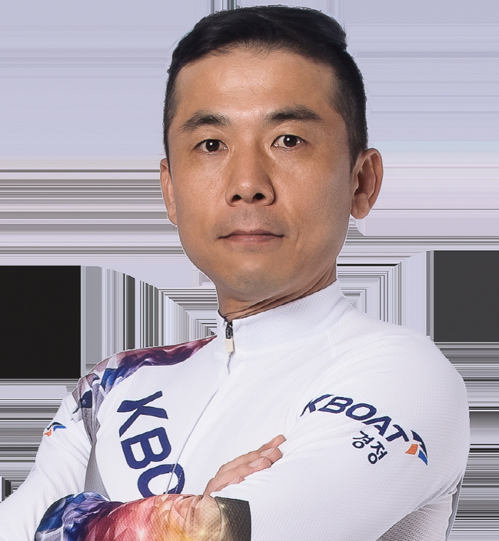 <경정> 미사리 수면 달군 강자들…김민준 다승 선두 질주