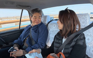 '윤유선♥' 이성호 