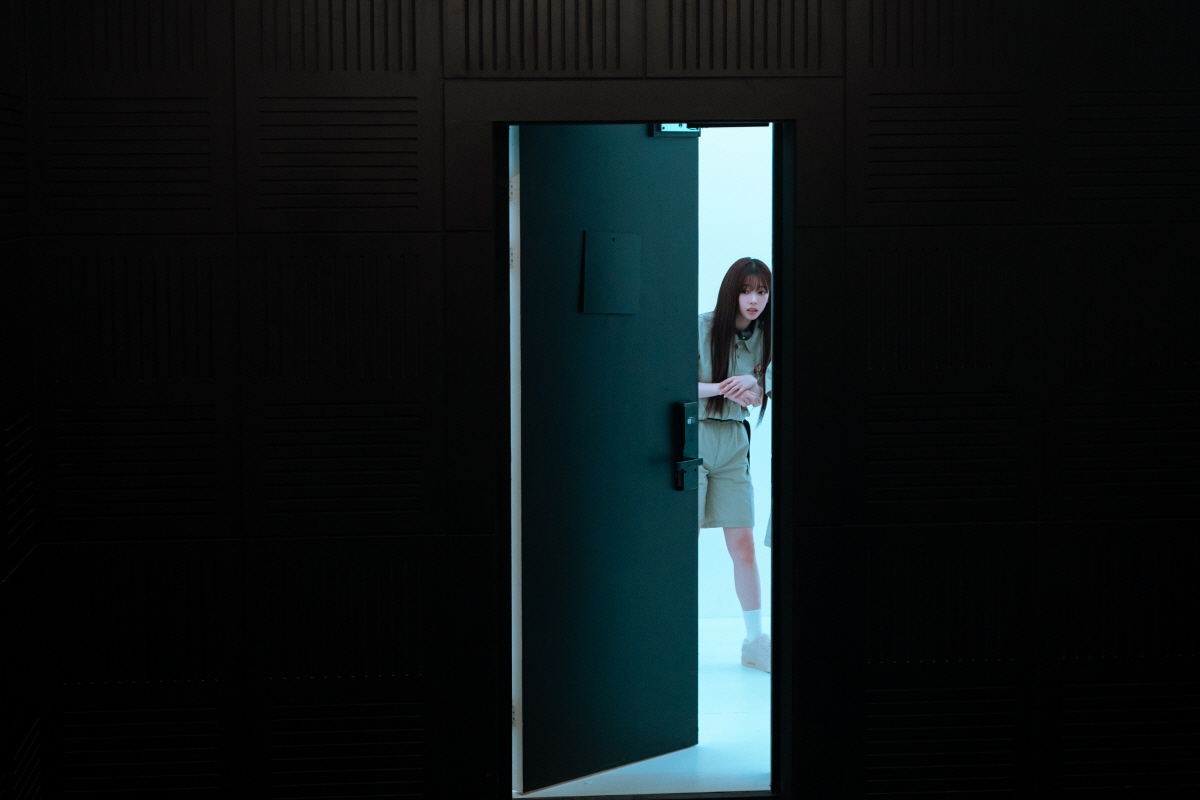 혜리 "세트 들어서는 순간 짜릿, 도파민 폭발"..'미스터리 수사단2' …